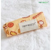A09017 摺疊環保購物袋 癲噹小貓廚師 特輕尼龍 可手挽 