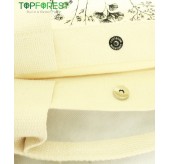 B01017/B01027/B01037/B01047/B01057/B01067 原色手挽側孭兩用帆布袋 