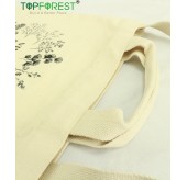 B01017/B01027/B01037/B01047/B01057/B01067 原色手挽側孭兩用帆布袋 