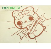 B01017/B01027/B01037/B01047/B01057/B01067 原色手挽側孭兩用帆布袋 