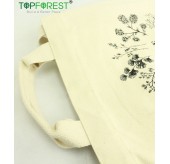 B01017/B01027/B01037/B01047/B01057/B01067 原色手挽側孭兩用帆布袋 