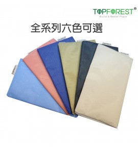 M05020 衛生便攜防污口罩收納袋 口罩暫存套  衛生便攜 多用途放口罩/消毒濕紙巾/護照/ 現金 / 登機證 / 手機等 可清洗重用 