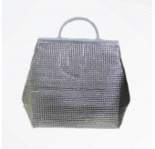 SK-COOL04 手袋鋁箔保溫袋 | 戶外便攜 | 膠扣