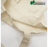 現貨平面棉帆布手提袋 SK-COTTON03