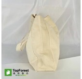 現貨立體純色棉帆布袋 SK-COTTON04