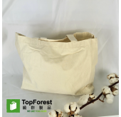 現貨立體純色棉帆布袋 SK-COTTON04