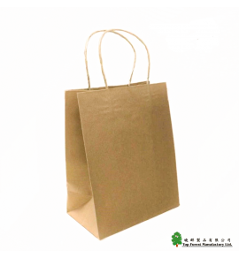 SK-PAPER01XS 牛皮紙袋零售批發加小袋