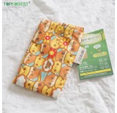 A07017 迷你癲噹環保購物袋 小袋收合 藝術手繪插畫風格 尼龍布料 