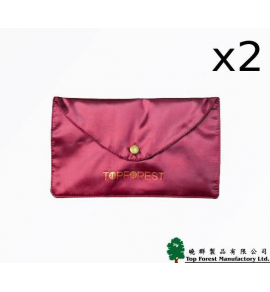 M05030 利是袋 過大禮 生日大壽 百日宴 紅包袋 禮品袋 口罩袋 支票/登機證/文件袋 * 節日喜慶高級多用途袋* 