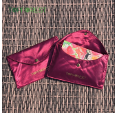 M05030 利是袋 過大禮 生日大壽 百日宴 紅包袋 禮品袋 口罩袋 支票/登機證/文件袋 * 節日喜慶高級多用途袋* 