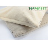 時尚毛毛Cushion套（永恆設計）柔軟舒適 高檔面料 方形套 (一套二件), TF2308020