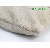 時尚毛毛Cushion套（永恆設計）柔軟舒適 高檔面料 方形套 (一套二件), TF2308020