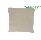 時尚毛毛Cushion套（永恆設計）柔軟舒適 高檔面料 方形套 (一套二件), TF2308020