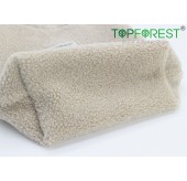 可愛泰迪熊斜孭袋(柔軟厚身毛毛斜背包) 溫暖舒適側孭袋 TF2308023