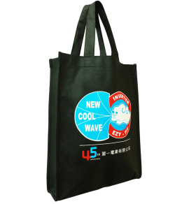 NW234 立體手提袋（不織布袋）