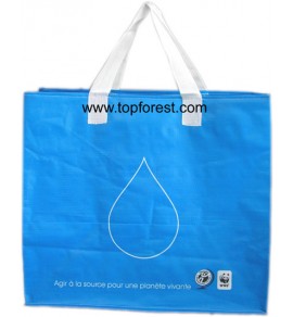 PP735 PP編織手提袋