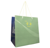 PA240 覆膜紙袋