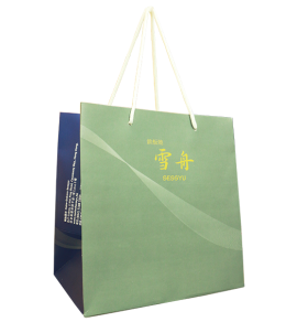 PA240 覆膜紙袋